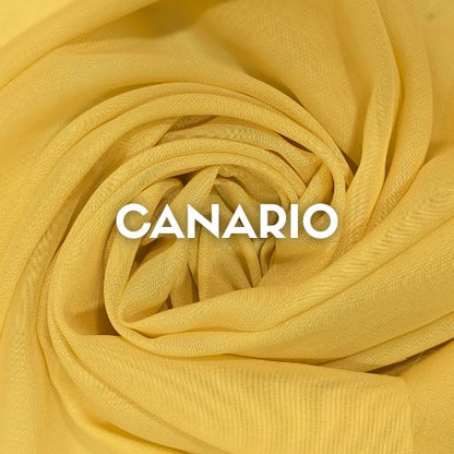 Chiffon Clásico Ancho 1.50