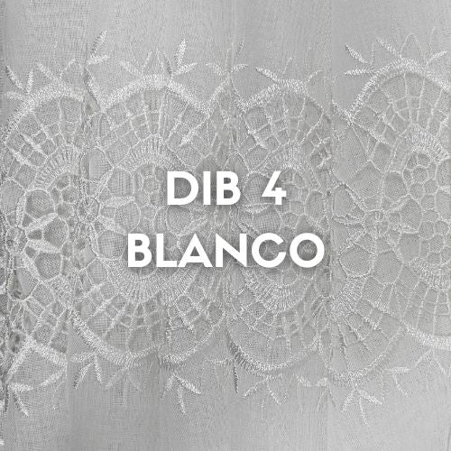 Decorativa 9889 ancho 2.80