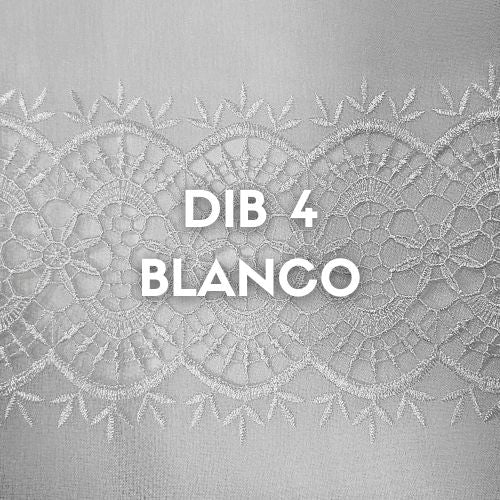 Decorativa 9889 ancho 2.80