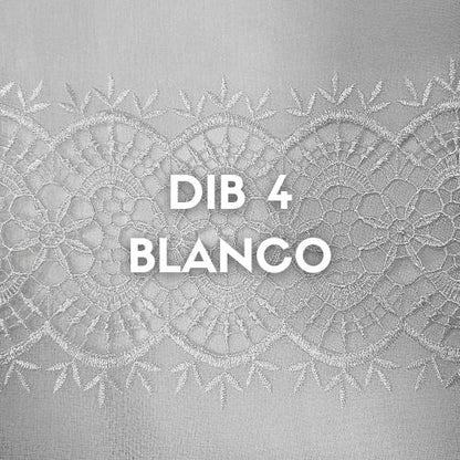 Decorativa 9889 ancho 2.80