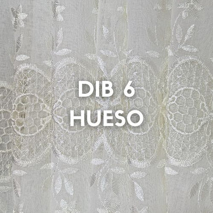 Decorativa 9889 ancho 2.80