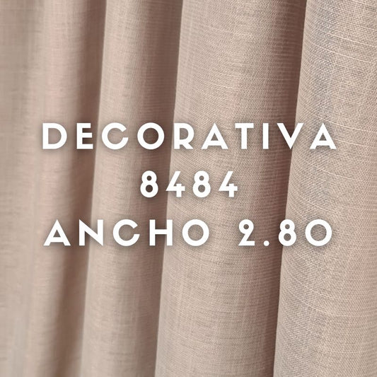 Decorativa 8484 ancho 2.80