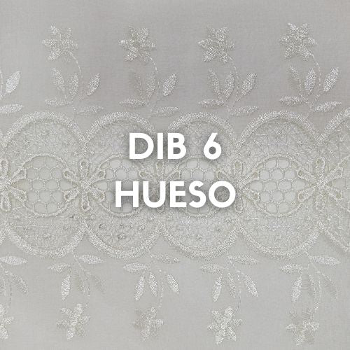 Decorativa 9889 ancho 2.80