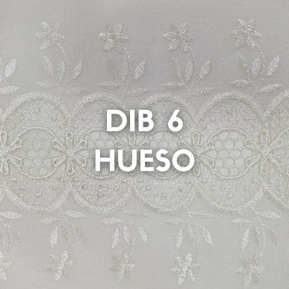 Decorativa 9889 ancho 2.80
