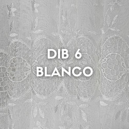 Decorativa 9889 ancho 2.80