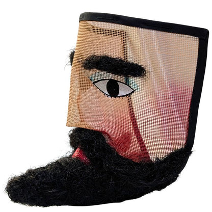 Mascaras de Chinelo
