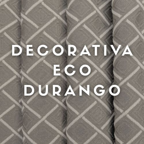 Decorativa Eco Durango
