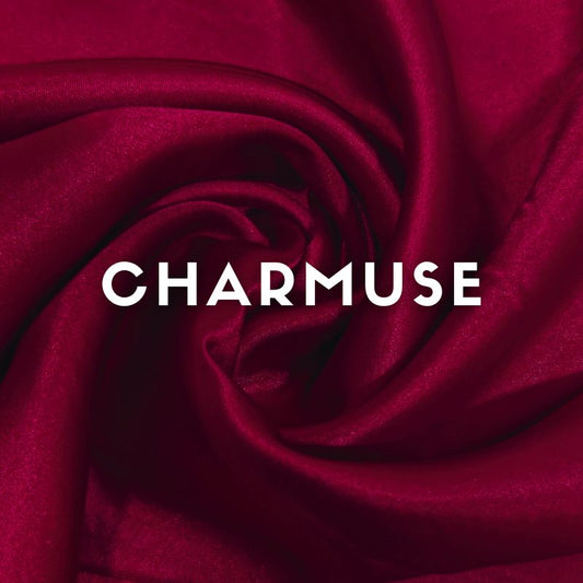 Charmuse