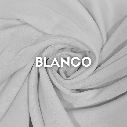 Chiffon Clásico Ancho 1.50