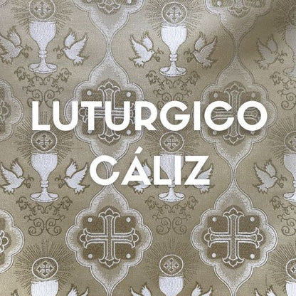 Liturgico Cáliz