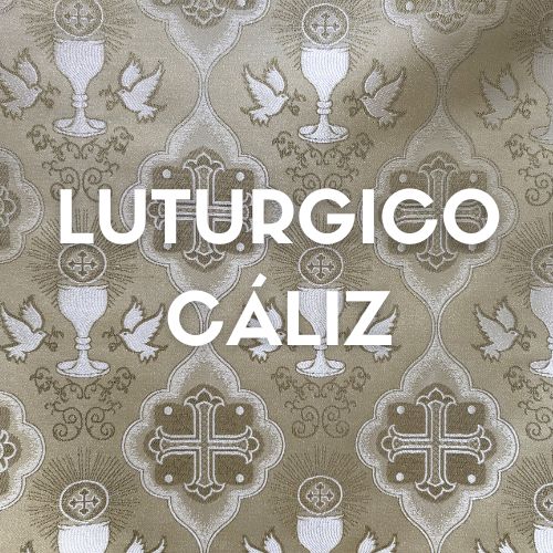 Liturgico Cáliz