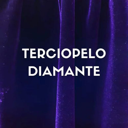Terciopelo Diamante