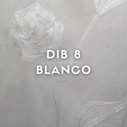 Decorativa 8602 ancho 2.80