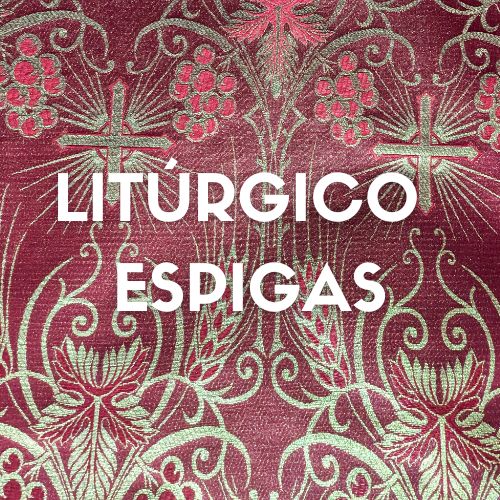 Liturgico Espigas