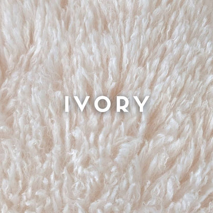 Fashion Fur Sheepskin