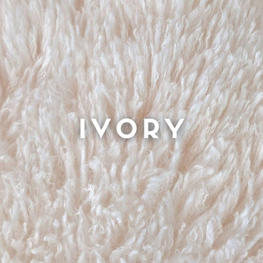 Fashion Fur Sheepskin