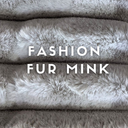 Fashion Fur Mink
