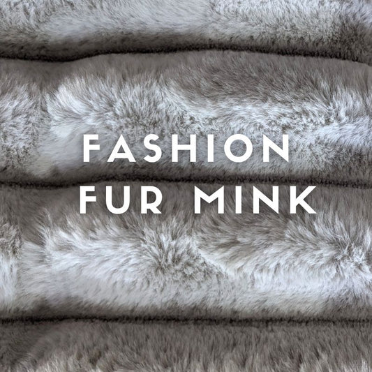 Fashion Fur Mink