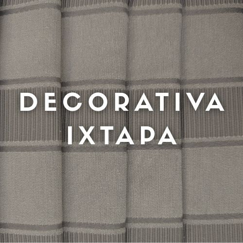 Decorativa Ixtapa
