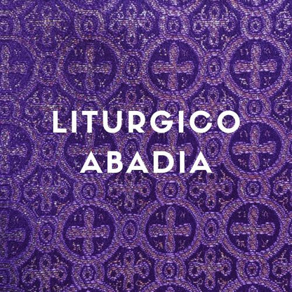 Jacquar Litúrgico Abadía