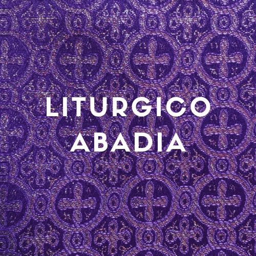 Jacquar Litúrgico Abadía