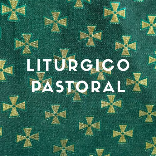 Litúrgico Pastoral