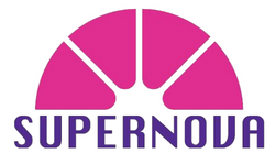 Super Nova Textil logo