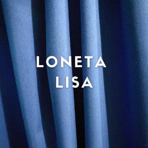 Loneta Lisa