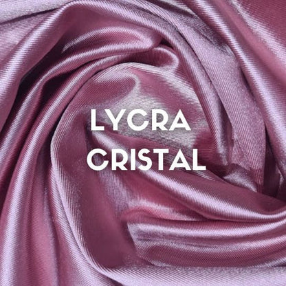 Lycra Cristal