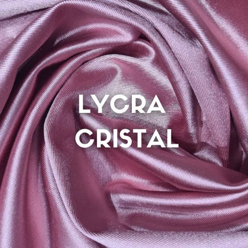 Lycra Cristal