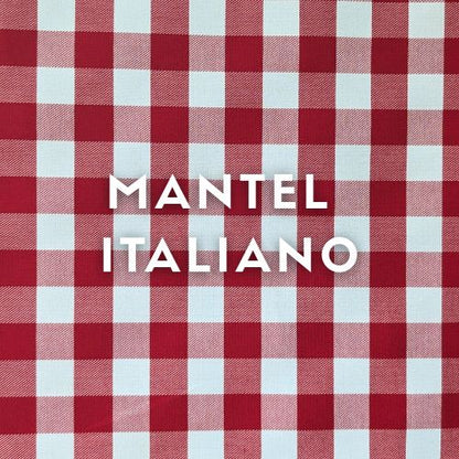 Mantel Italiano