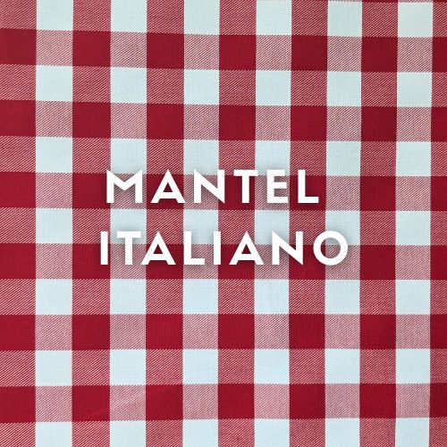 Mantel Italiano