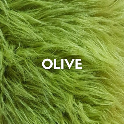 Peluche Everest