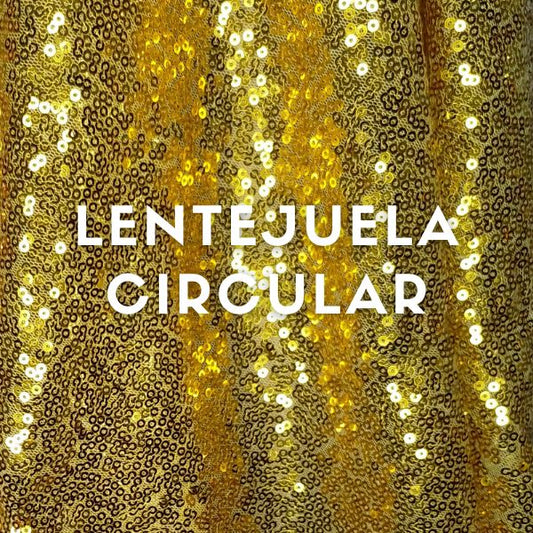 Lentejuela