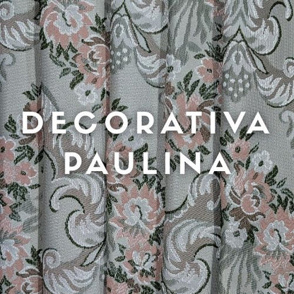 Decorativa Paulina