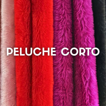 Peluche Corto