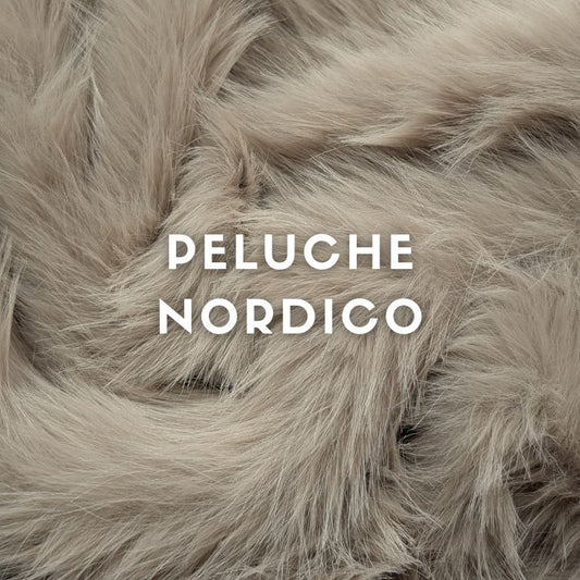 Peluche Nordic