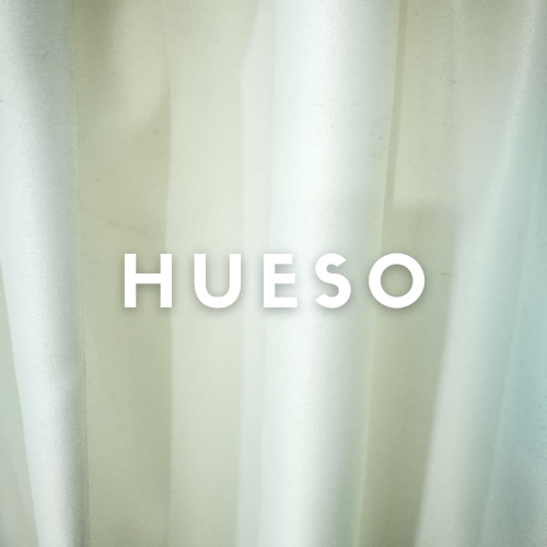 Raso de Novia