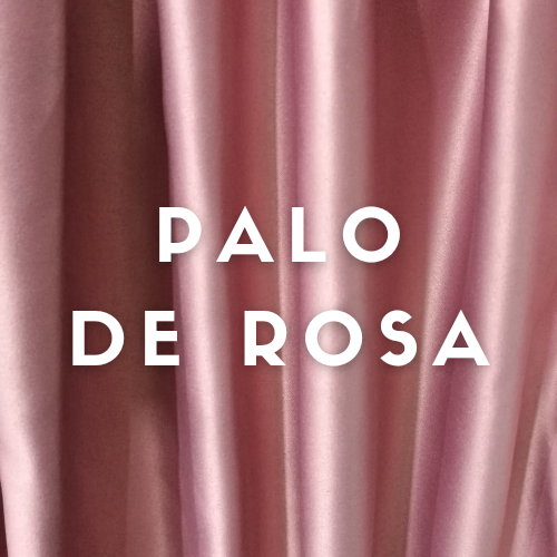 Raso de Novia