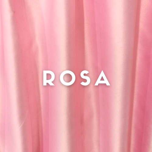 Raso de Novia