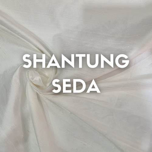 Shantung de Seda