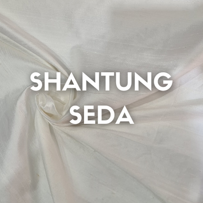 Shantung de Seda