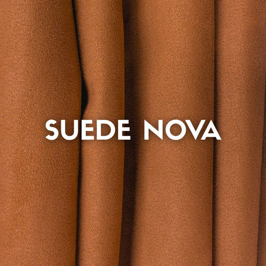 Suede Nova