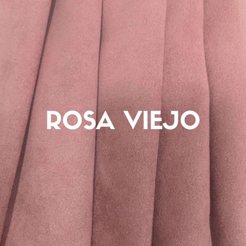 Suede Nova