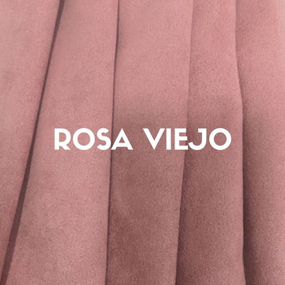 Suede Nova