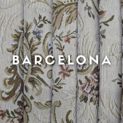 Decorativa Barcelona
