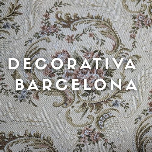 Decorativa Barcelona