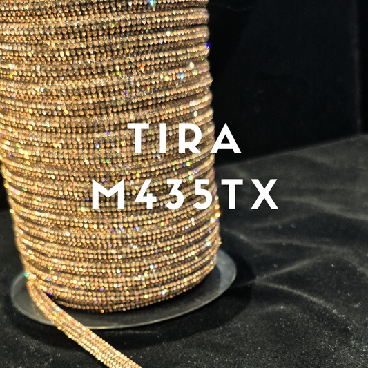 TIRA M435TC
