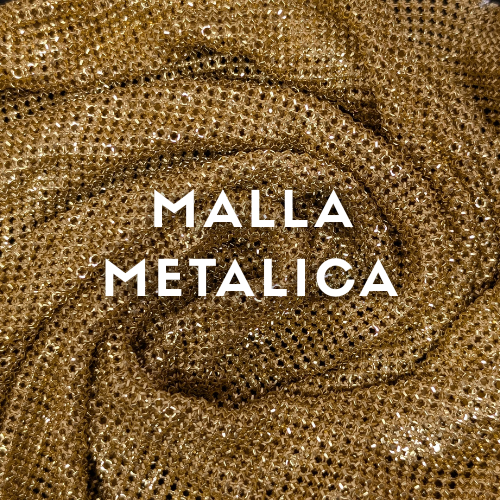 Malla Metalica