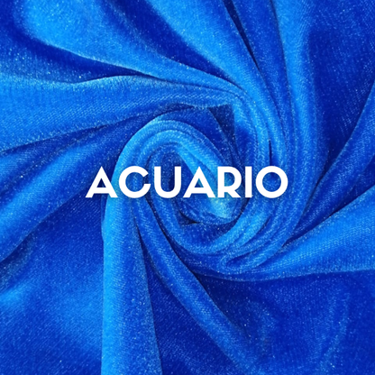 Terciopelo Diamante